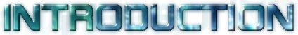 Introduction